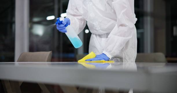 24/7 Emergency Biohazard experts in Mascoutah, IL